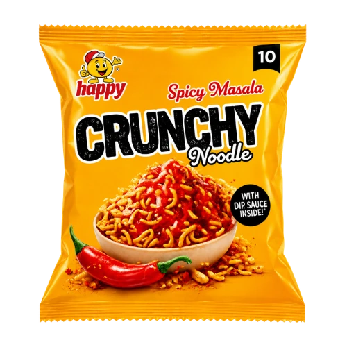 Spicy Masala